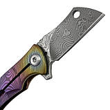 Мінініж Neon Cleaver TC011, фото 6