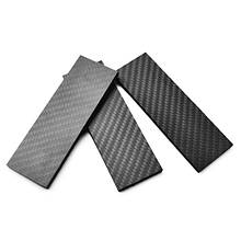 Брусок з карбонового волокна Carbon Fiber