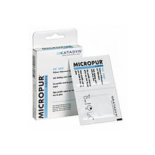 Порошок для консервації води Katadyn Micropur Classic MC 100P (10 г)