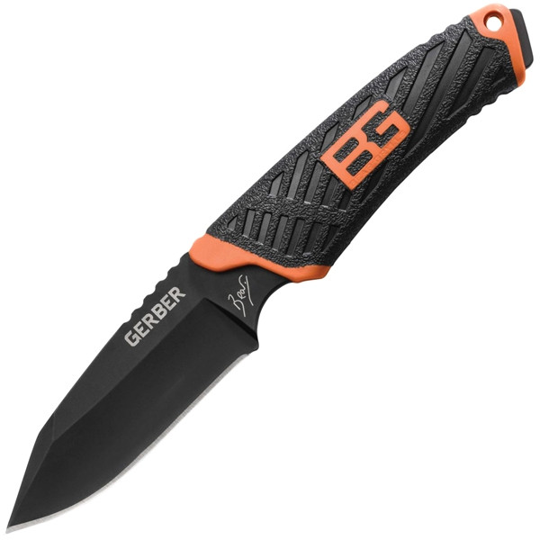 Нож Gerber Bear Grylls Compact Fixed Blade