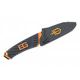 Нож Gerber Bear Grylls Compact Fixed Blade, фото 4