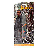 Нож Gerber Bear Grylls Compact Fixed Blade, фото 5