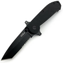 Нож Tekut Ares Son G10