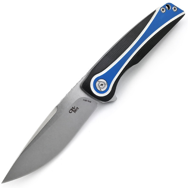 Ніж CH Outdoor CH3511 G10