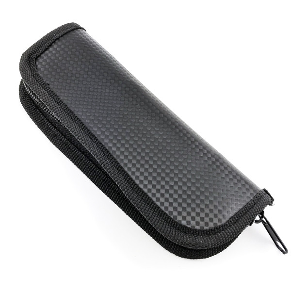 Чохол для складного ножа Carbon Zipper Case