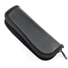 Чохол для складаного ножа Carbon Zipper Case