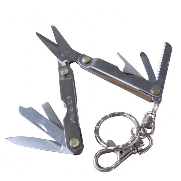 Мультитул Micra Tool