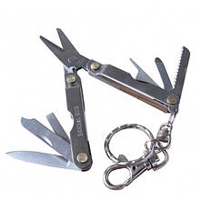 Мультитул Micra Tool