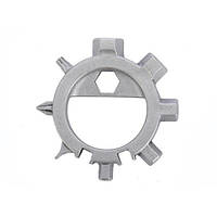 Велосипедний мультитул EDC Gear Octopus