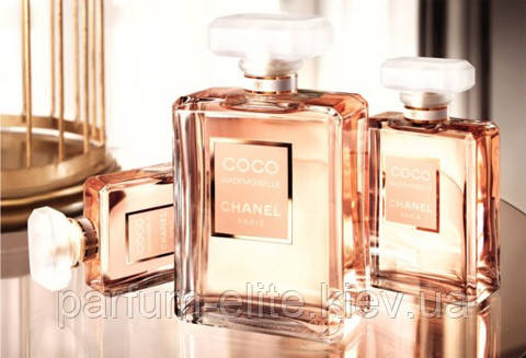 Жіноча парфумована вода Chanel Coco Mademoiselle Eau de