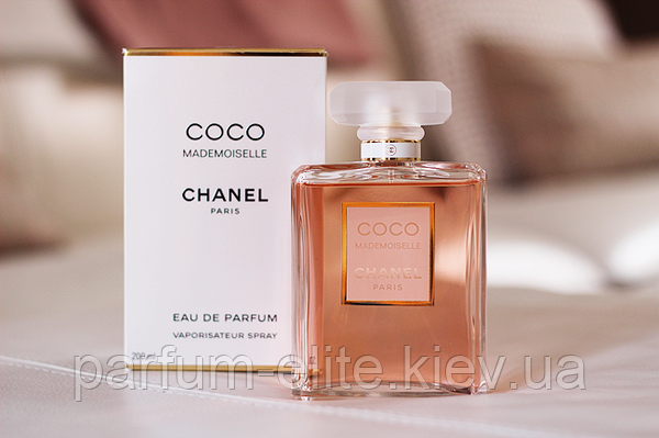Eau Privee Chanel Coco Mademoiselle 50ml Edp Coco Mademoiselle