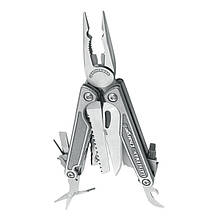 Мультитул Leatherman Charge TTi