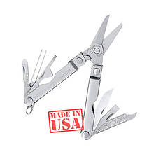 Мультитул Leatherman Micra