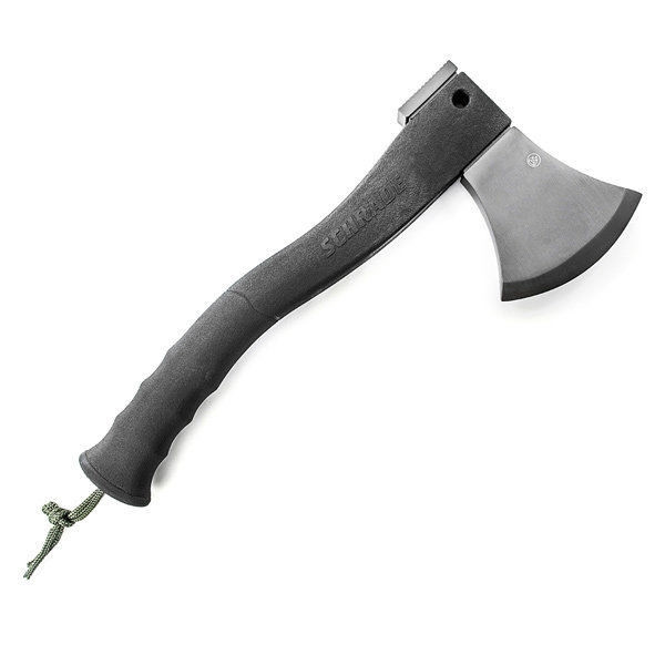 Сокира виживання Schrade SCAXE2