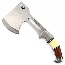 Сокира Browning Classic Buckmark Axe 888 (Replica)