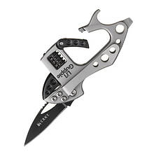 Мультитул CRKT Li'l Guppie 9075