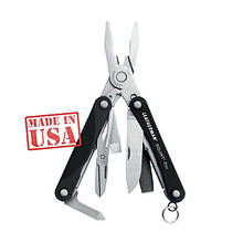 Мультитул Leatherman Squirt PS4