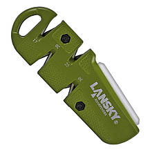 Кишенькова алмазна точило Lansky D-Sharp Multi-Angle