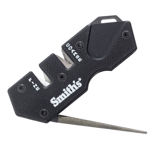 Кишенькова стругачка Smith's PP1-Tactical Mini Sharpener