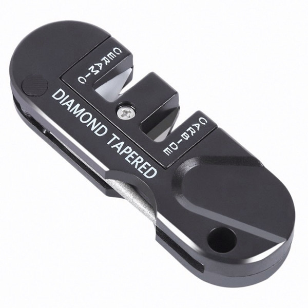 Точилка для ручного заточення EDC Pocket Gear Pal