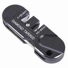 Точилка для ручного заточення EDC Pocket Gear Pal