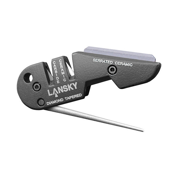 Точилка для ручной заточки Lansky BladeMedic