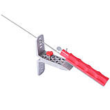 Набір для заточування ножів Molibao Deluxe Sharpening System, фото 2