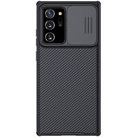 Nillkin Samsung Galaxy Note 20 Ultra CamShield Pro Case Чохол Накладка Бампер