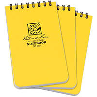 Ненамокаемые блокноти