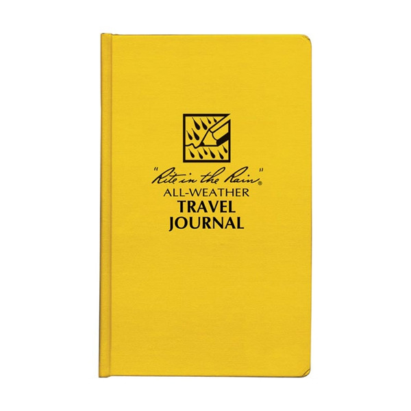 Всепогодний блокнот Rite in the Rain Adventure Travel Journal №180