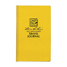 Всепогодний блокнот Rite in the Rain Adventure Travel Journal №180