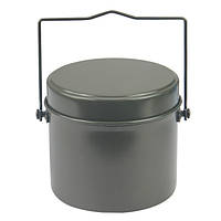 Армійський набір посуду Milicamp MST600