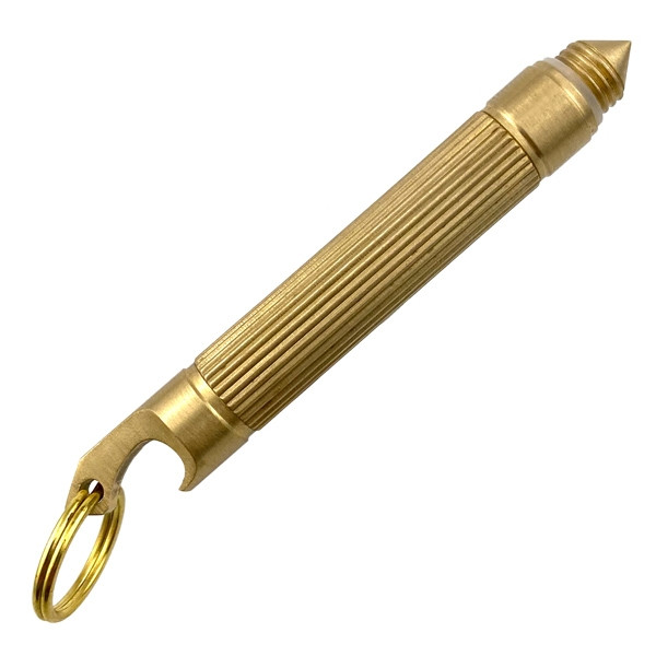 Латунний міні-ніж YYEDC Copper Knife