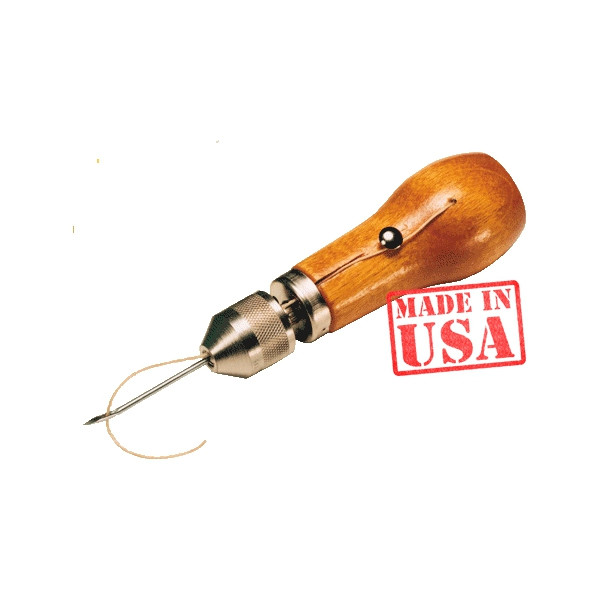 Ручний швидкозшивач Speedy Stitcher Sewing Awl