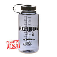 Пляшка Maxpedition Wide-Mouth Nalgene Bottle 1 л