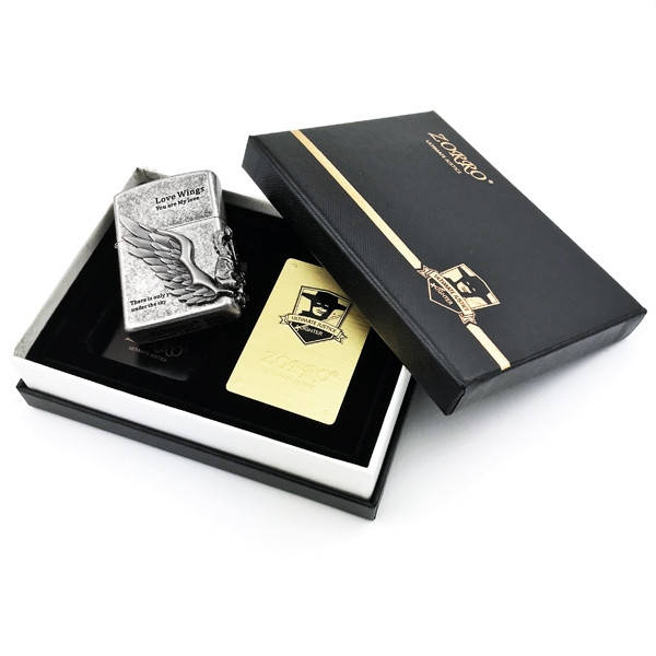 Зажигалка ZORRO Z9838, цена: 660 ₴, купить на Prom.ua