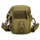 Сумка Protector Plus K301, фото 3