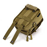 Сумка Protector Plus K301, фото 7