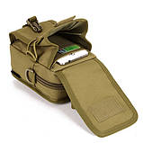 Сумка Protector Plus K301, фото 9
