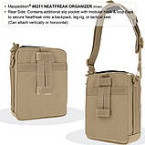 Сумка-органайзер Maxpedition NeatFreak Organizer, фото 8
