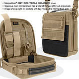 Сумка-органайзер Maxpedition NeatFreak Organizer, фото 10