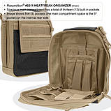 Сумка-органайзер Maxpedition NeatFreak Organizer, фото 11