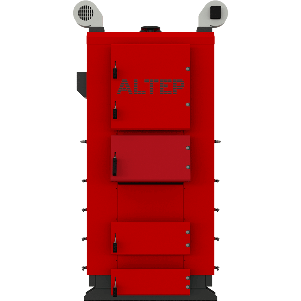 Котел Альтеп DUO PLUS 150 кВт