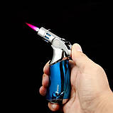 Турбозапальничка Jobon ZB659, фото 8