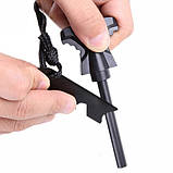 Фероцерієве кресало Aotu LM-3Y, фото 3