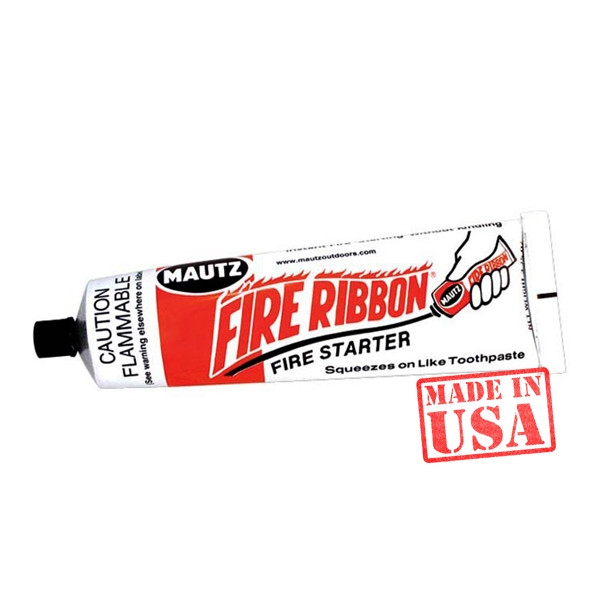 Гаряча паста Mautz Fire Ribbon