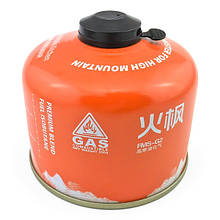 Газовый баллон Fire-Maple FMS-G2 230 г