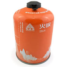 Газовий балон Fire-Maple FMS-G5 450 г