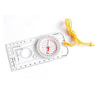 Планшетний компас DC40-3A