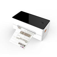 Портативный принтер этикеток Rongta RP421-USB